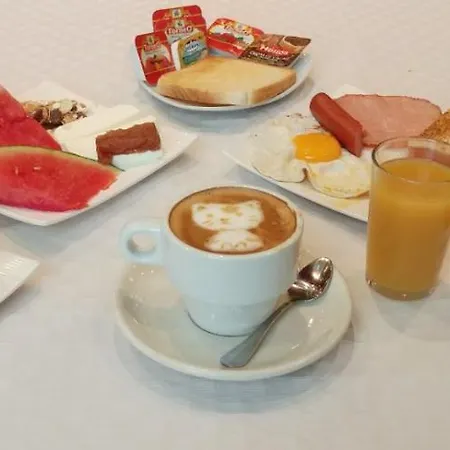 斯尔弗塔酒店