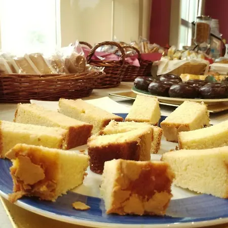 Silvota Hotel Lugo de Llanera