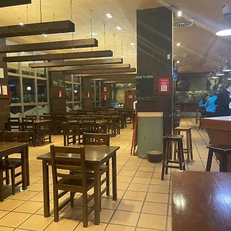 斯尔弗塔酒店 酒店