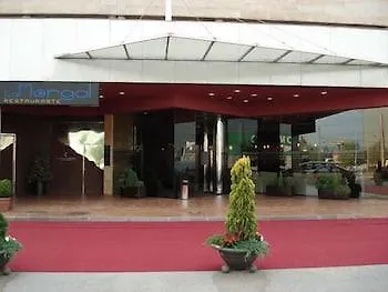 斯尔弗塔酒店 酒店 3*