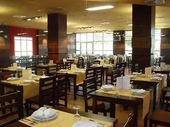 斯尔弗塔酒店 卢戈德雅内拉