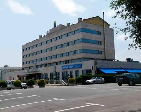 Hotel Silvota Lugo de Llanera