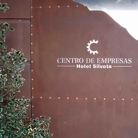 Silvota Lugo de Llanera