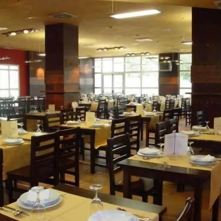 Silvota Hotel Lugo de Llanera