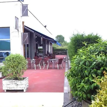 Hotel Silvota Lugo de Llanera