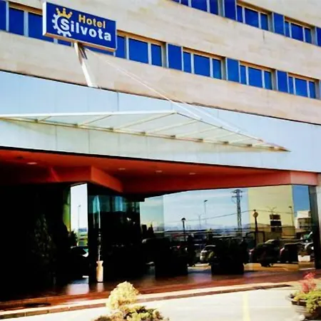 Silvota Lugo de Llanera