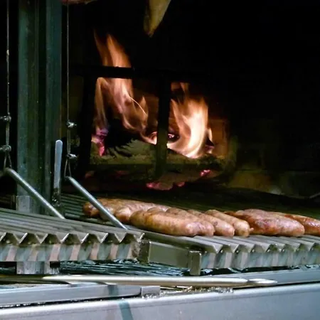 Hotel Silvota Lugo de Llanera