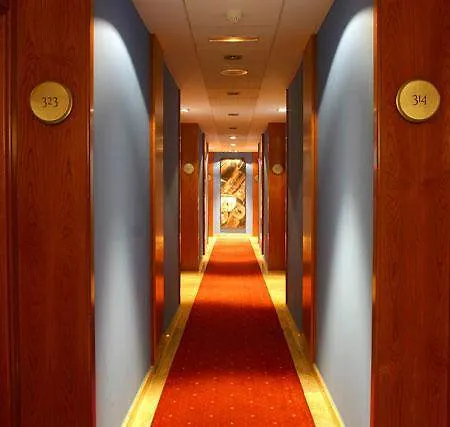 Silvota Hotel Lugo de Llanera