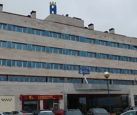 斯尔弗塔酒店 酒店