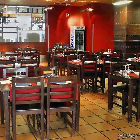 Silvota 3* Lugo de Llanera