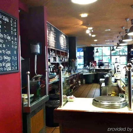 斯尔弗塔酒店 3* 卢戈德雅内拉