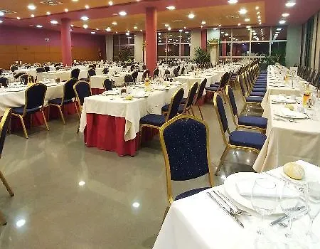 酒店 斯尔弗塔酒店