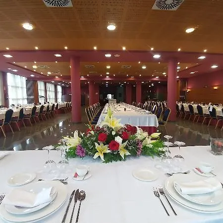 Silvota Hotel Lugo de Llanera