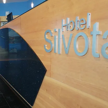Hotel Silvota