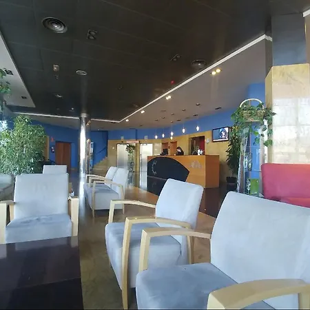 斯尔弗塔酒店 酒店 3*