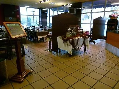 斯尔弗塔酒店