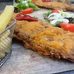 Silvota Ξενοδοχείο 3*