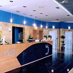 Silvota Ξενοδοχείο