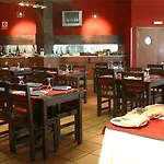 Hotel Silvota Lugo de Llanera