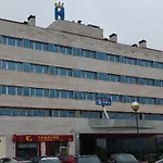 Silvota Hotel