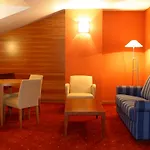 Hotel Silvota Lugo de Llanera