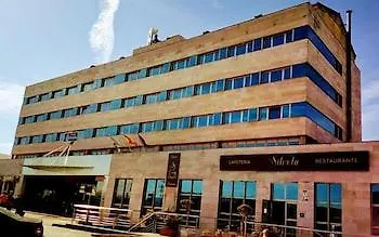 Silvota Hotel 3*