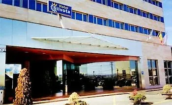 Silvota Hotel