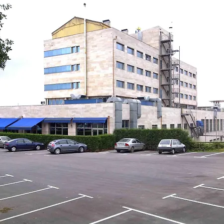 Hotel Silvota 3*