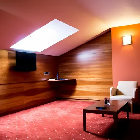 Hotel Silvota 3*