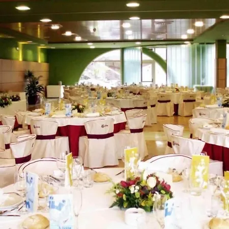 Silvota Hotel