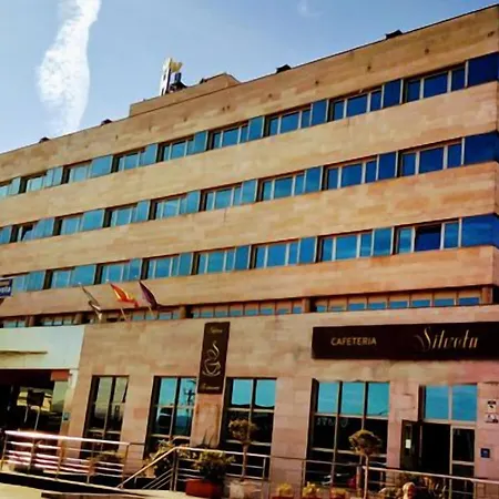 Silvota Hotel 3*