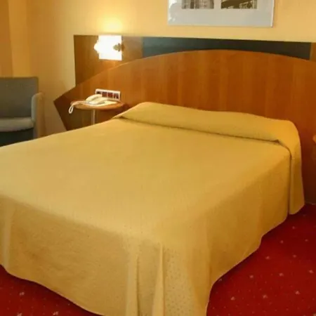 Hotel Silvota Lugo de Llanera