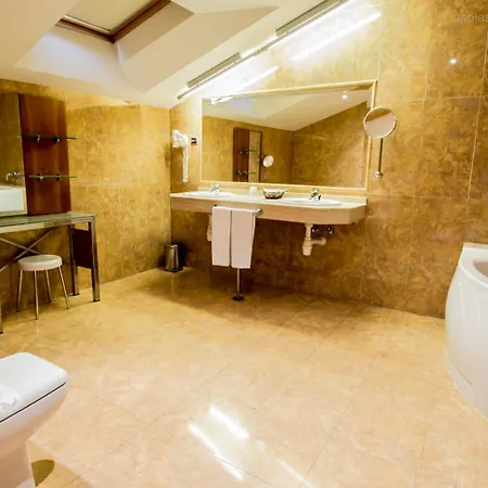 Hotel Silvota