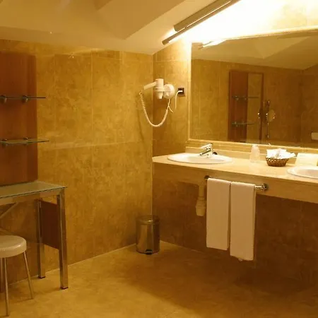 Silvota Hotel 3*