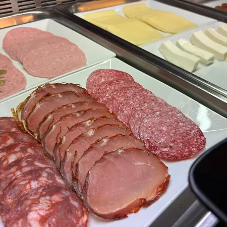 Hotel Silvota Lugo de Llanera