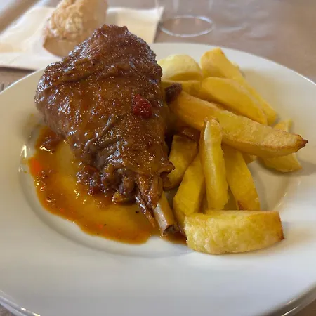 Silvota 3* Lugo de Llanera