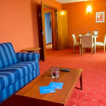 Silvota Hotel
