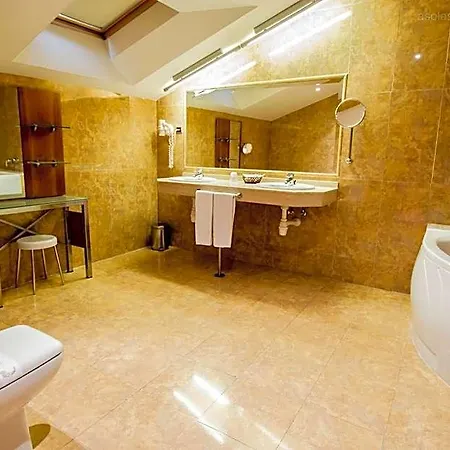 Silvota 3*