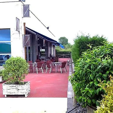 Hotel Silvota