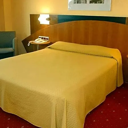 Silvota Hotel 3*