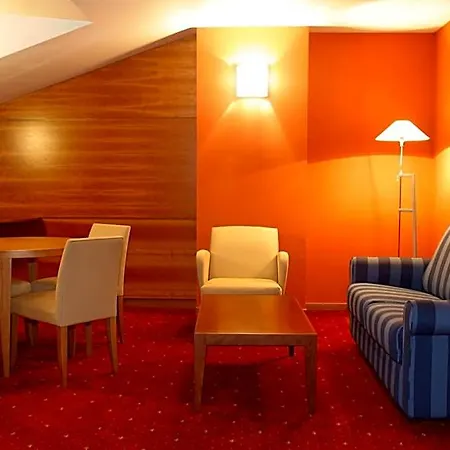 Silvota Hotel 3*