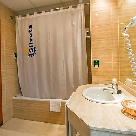 Silvota Hotel 3*