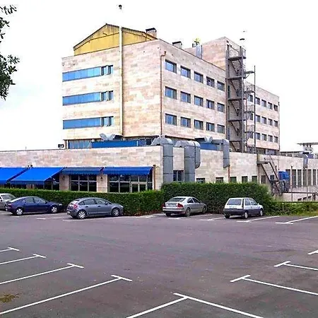 Hotel Silvota