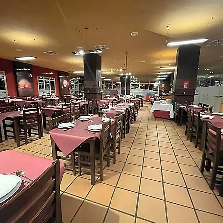Silvota Hotel Lugo de Llanera