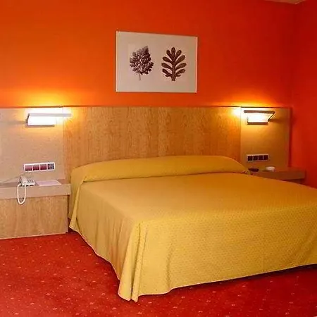 Silvota Hotel Lugo de Llanera