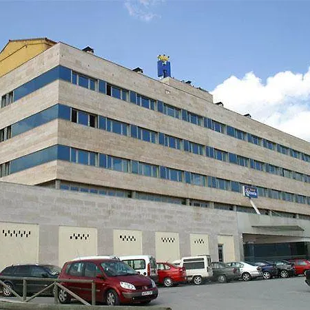 Hotel Silvota 3*