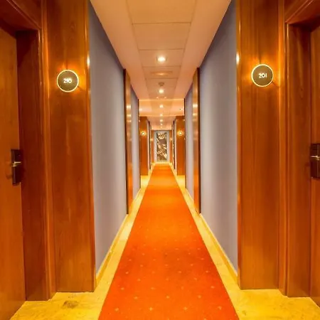 Hotel Silvota 3*
