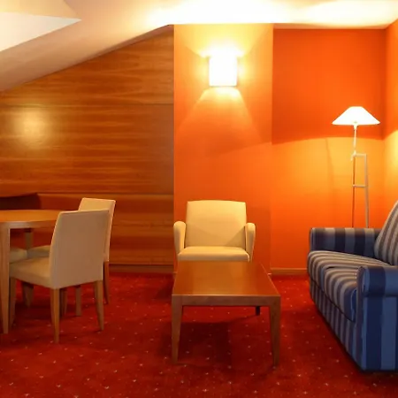 Hotel Silvota Lugo de Llanera