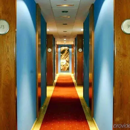 Hotel Silvota Lugo de Llanera