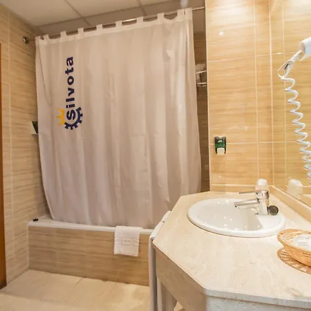 Hotel Silvota